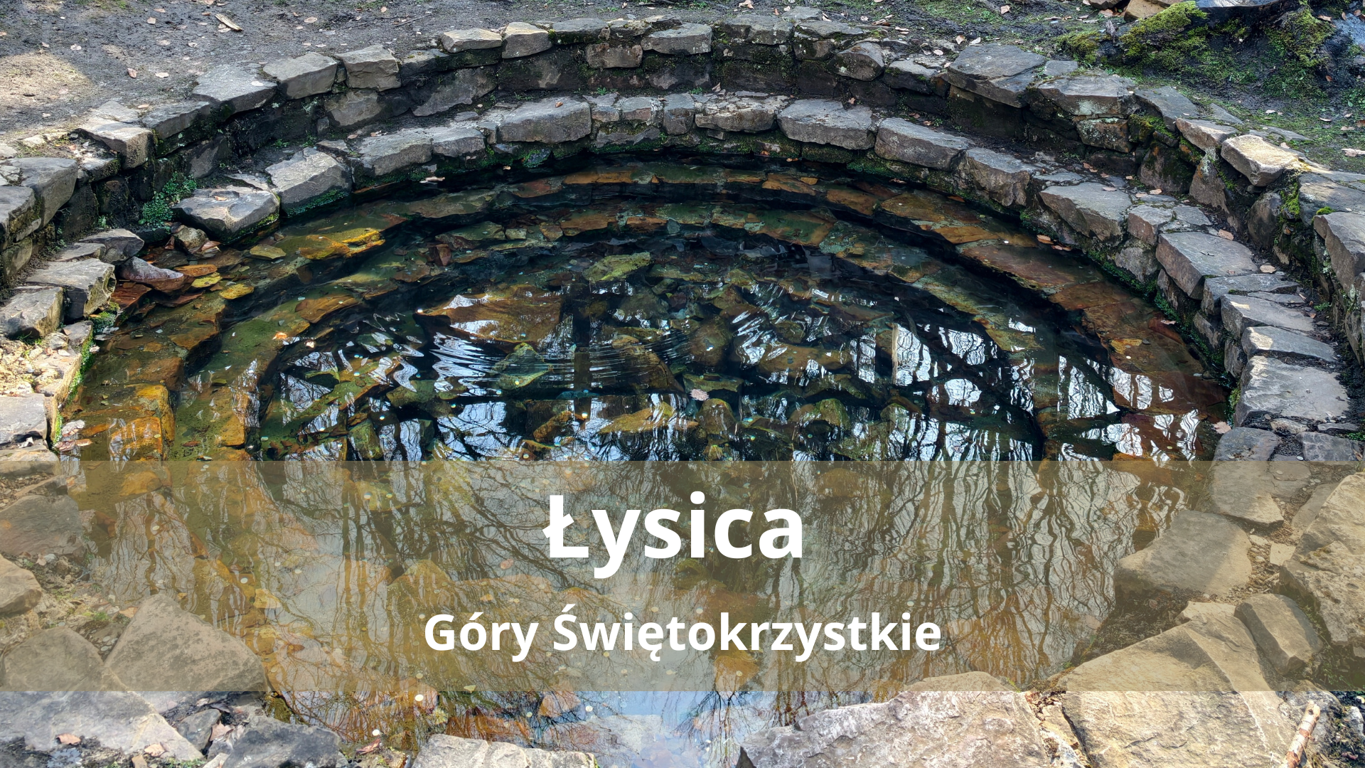 Szlak na Łysicę – Przewodnik i opis trasy