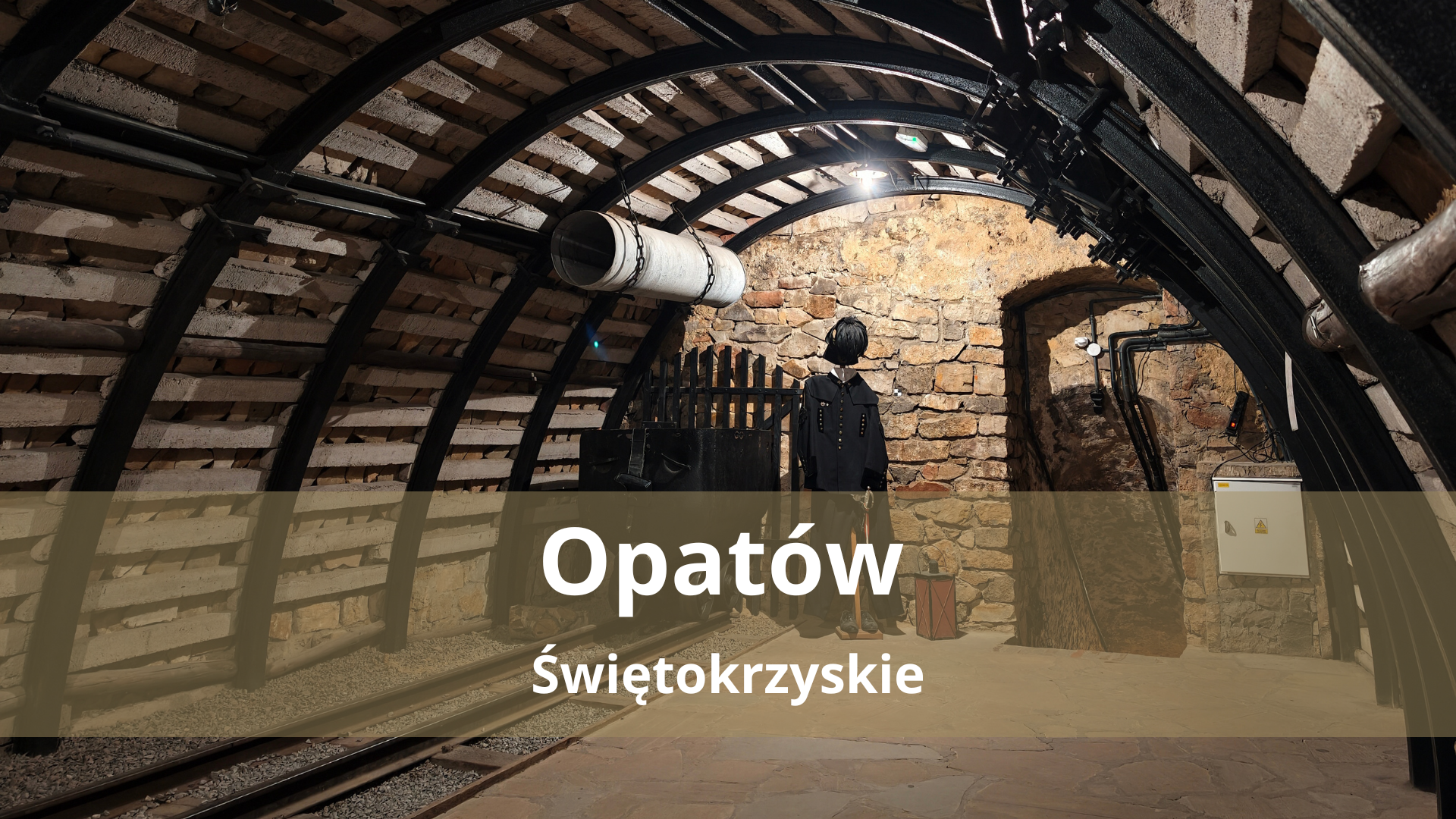 Opatów – Atrakcje, zabytki i podziemia – Co warto zobaczyć?