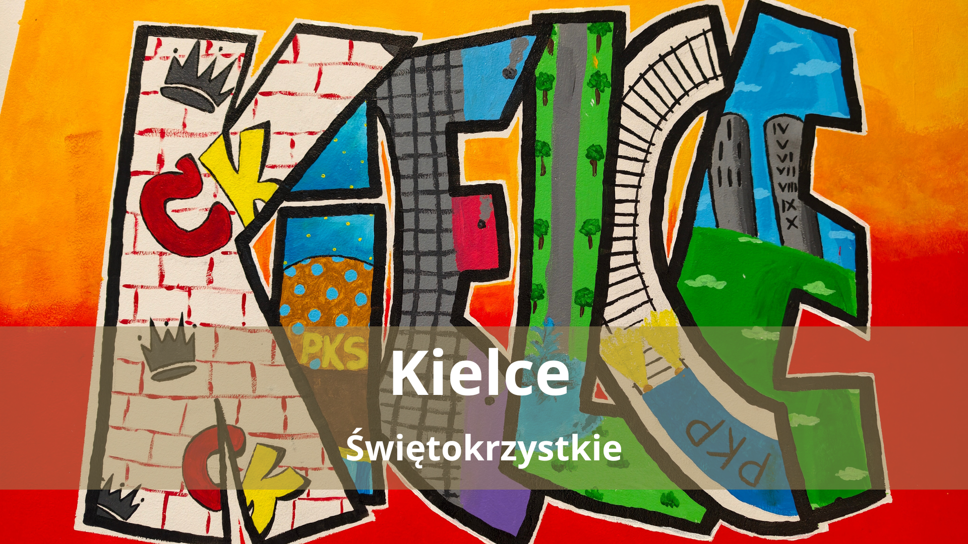Kielce – najlepsze atrakcje. Co zobaczyć w jeden dzień? Miasto, które nas zaskoczyło!