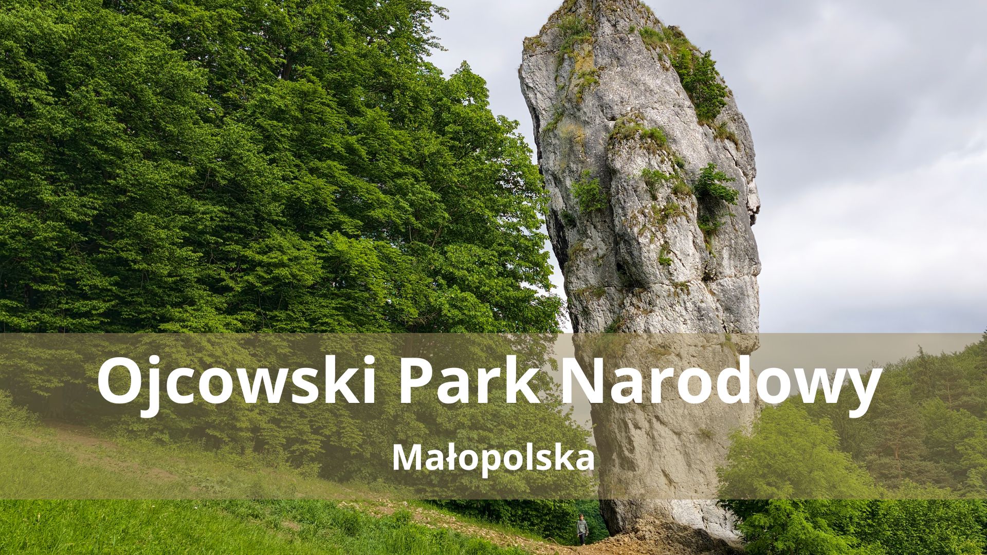 Atrakcje Ojcowskiego Parku Narodowego – Co warto zobaczyć w jeden weekend?