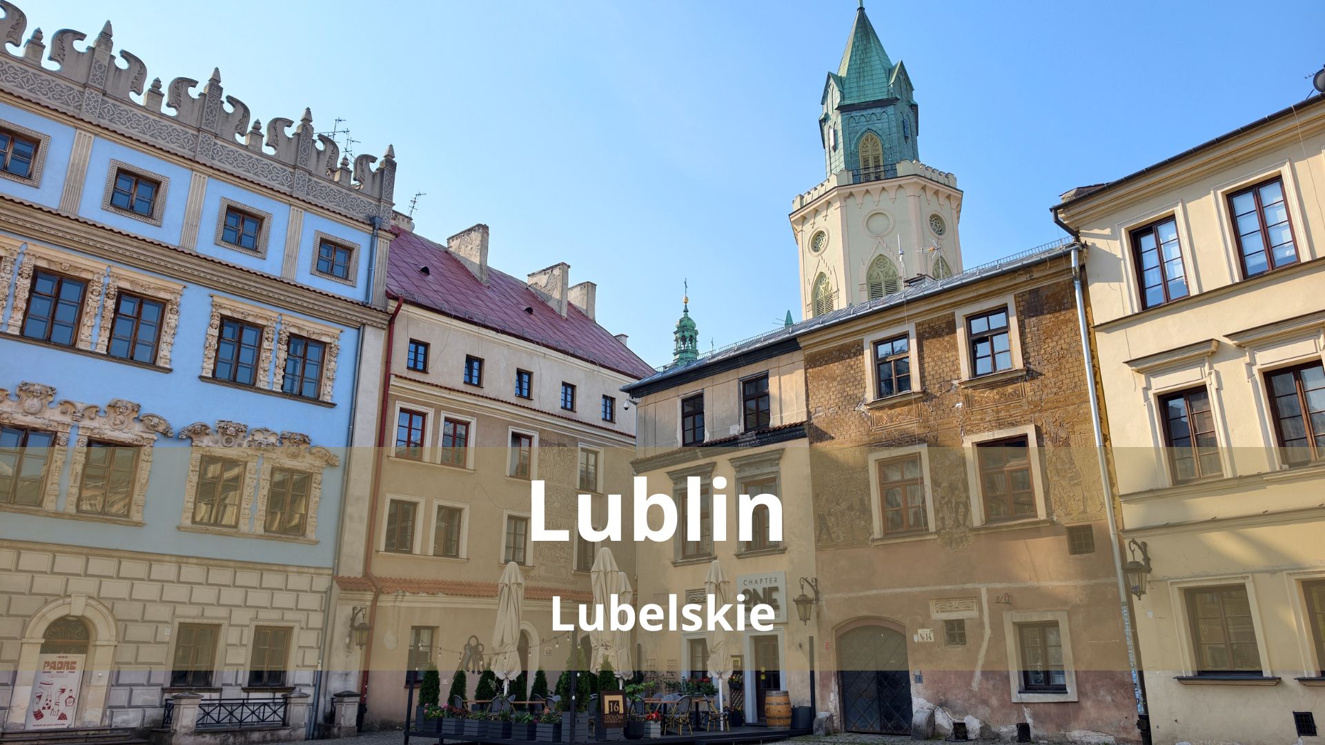Lublin – Atrakcje – Co warto zobaczyć w Kozim Grodzie? Nasze sprawdzone miejsca