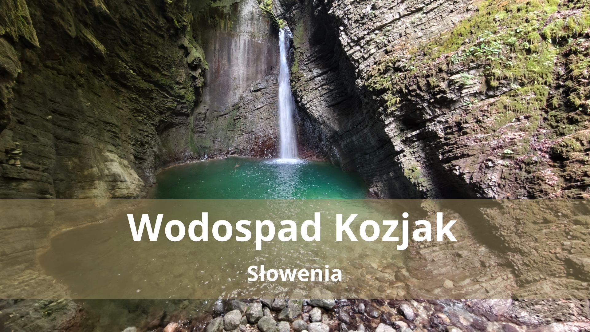 Wodospad Kozjak – Zwiedzanie, bilety i praktyczne porady