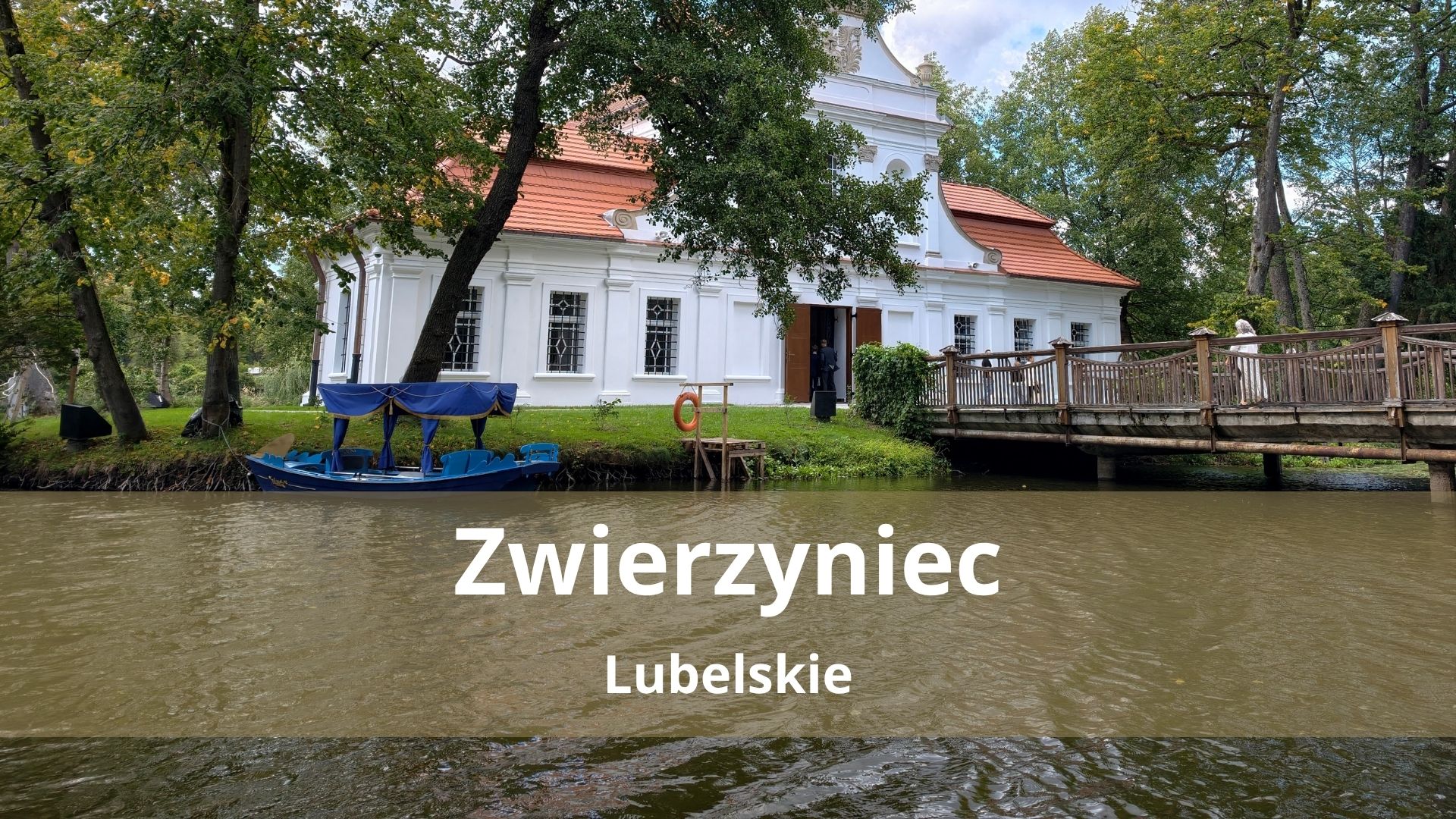 Zwierzyniec – atrakcje. Co warto zobaczyć w sercu Roztocza?
